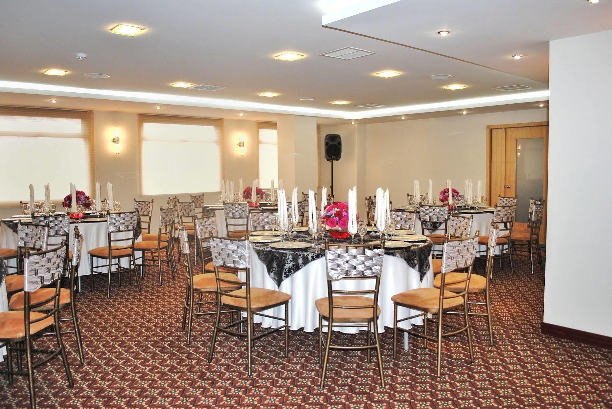 לוחה Casben Hotel מראה חיצוני תמונה